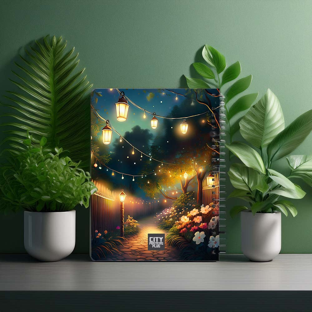 NPO Zawlnuam Notebook