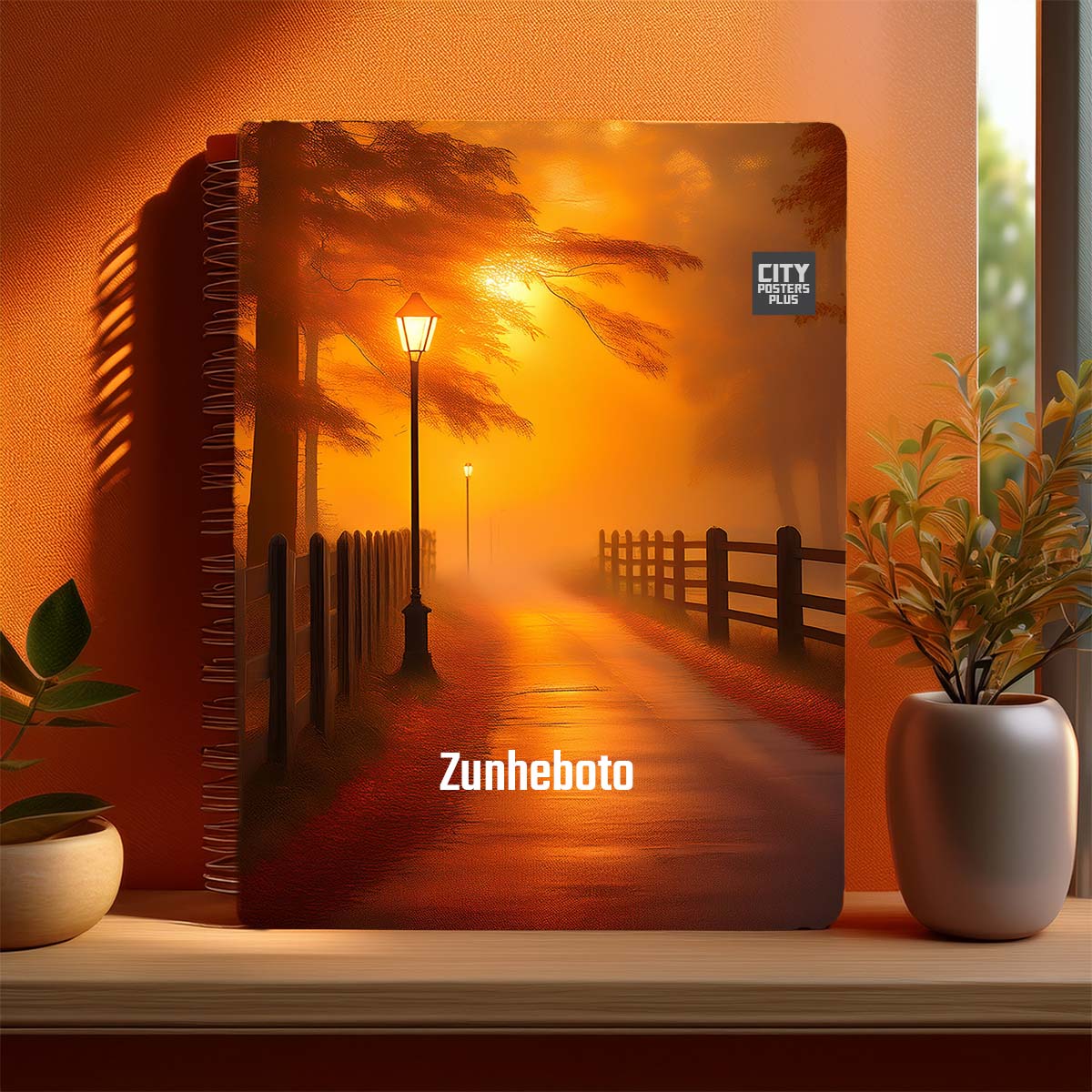 Zunheboto Notebook