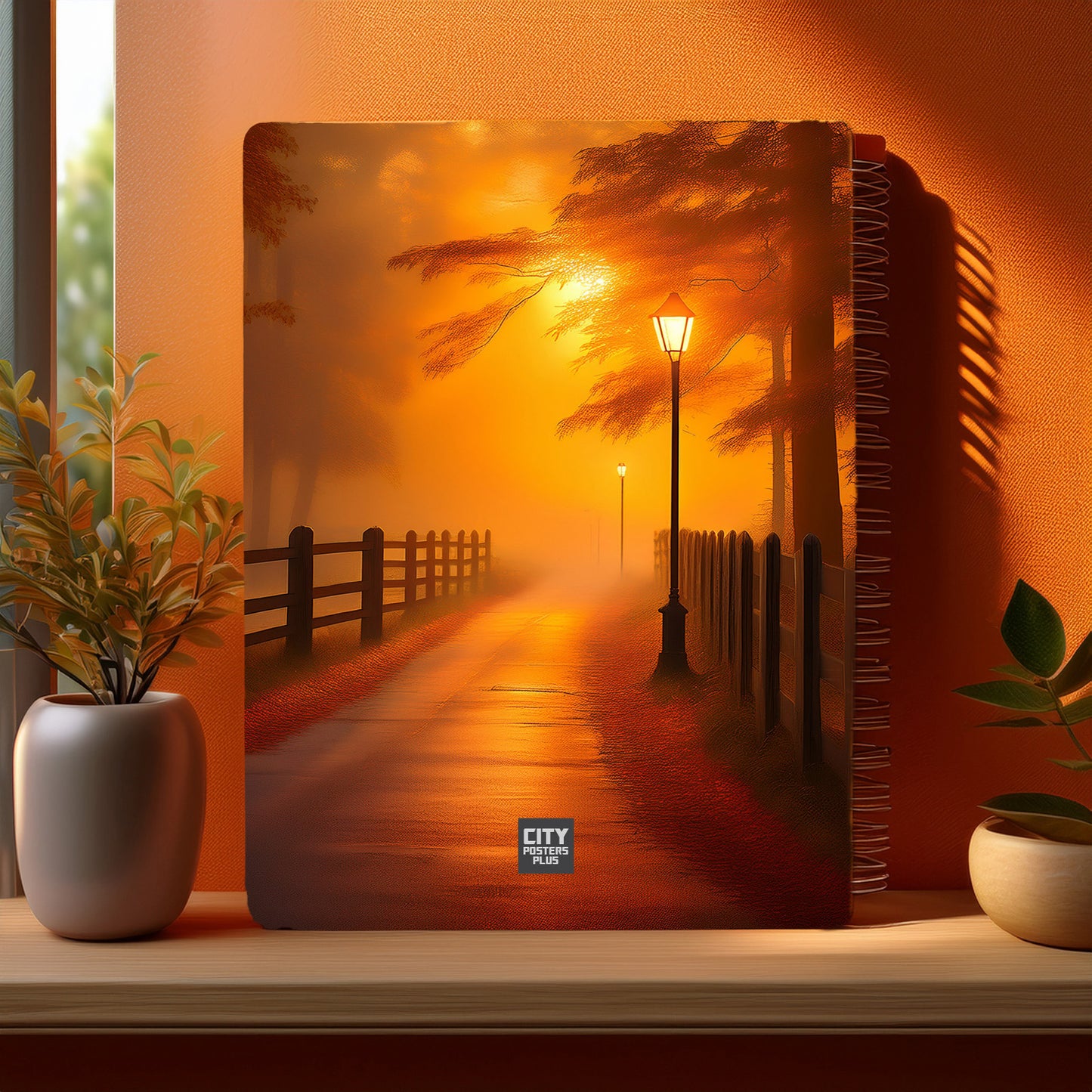 NPO Yelandur Notebook
