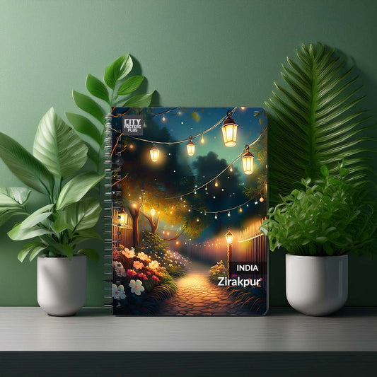 Zira Notebook 