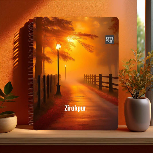 Zira Notebook 
