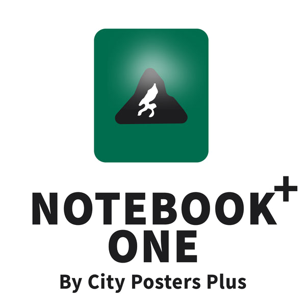 Notebook Plus One